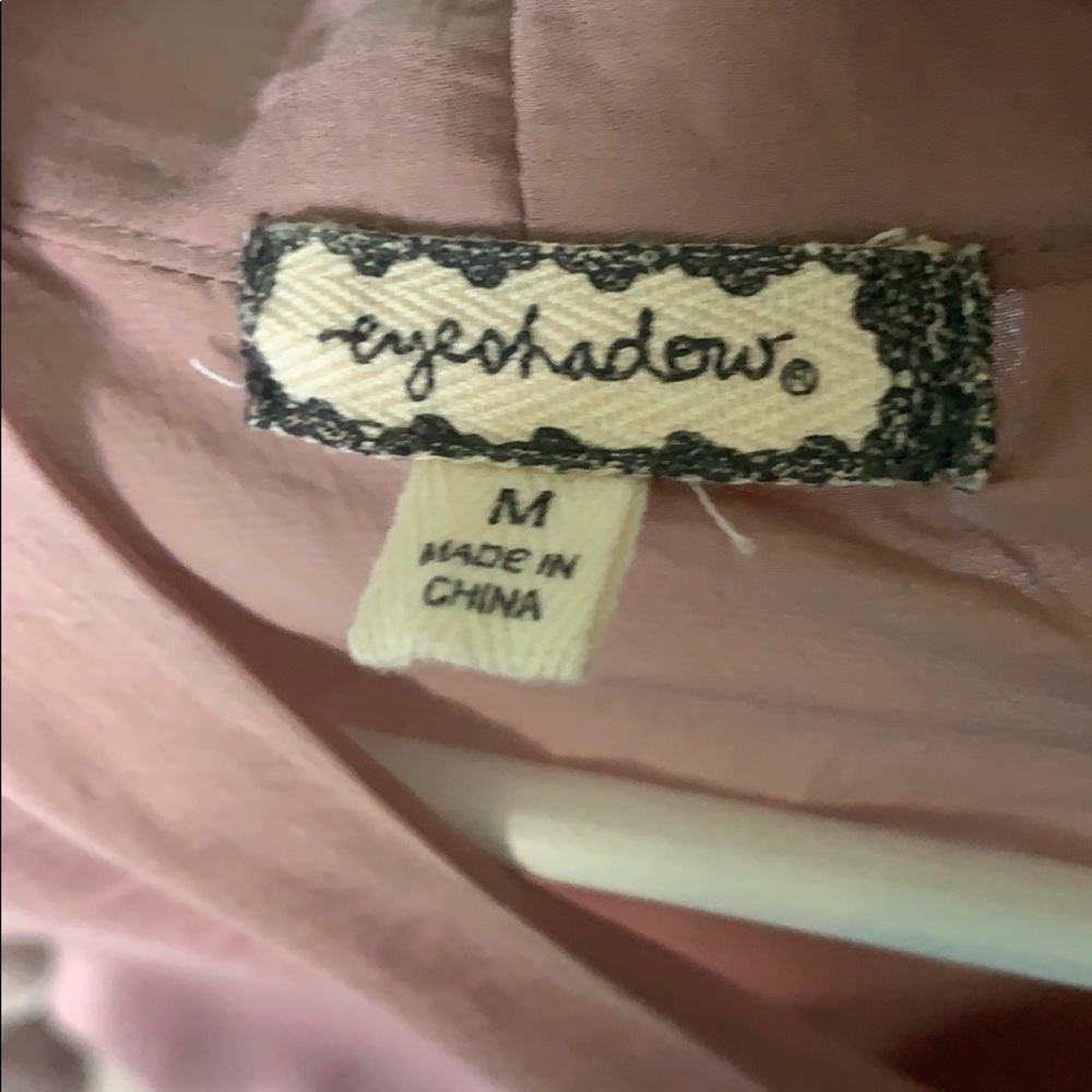 Sparkly Robe - Picture 2 of 2